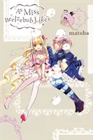 Wie Fräulein Beelzebub es mag, Vol. 5 - As Miss Beelzebub Likes, Vol. 5