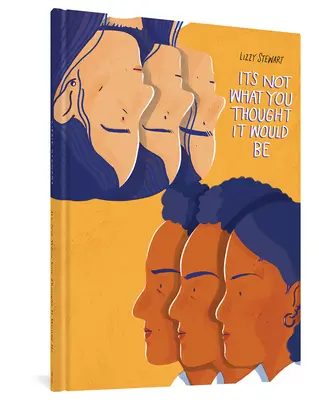 Es ist nicht so, wie du es dir vorgestellt hast - It's Not What You Thought It Would Be