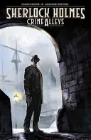 Sherlock Holmes: Die Gassen des Verbrechens - Sherlock Holmes: Crime Alleys