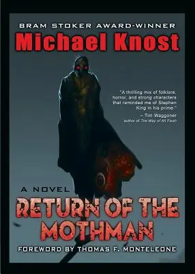 Die Rückkehr des Mothman - Return of the Mothman