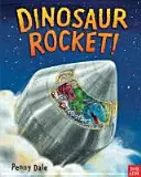 Dinosaurier Rakete! - Dinosaur Rocket!