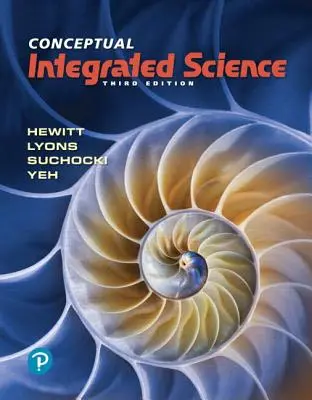 Konzeptuelle integrierte Wissenschaft - Conceptual Integrated Science