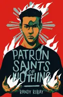 Schutzpatrone des Nichts - Patron Saints of Nothing