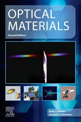 Optische Materialien - Optical Materials