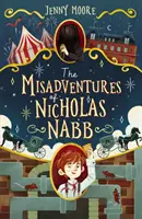 Die Missgeschicke des Nicholas Nabb - Misadventures of Nicholas Nabb