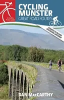 Radfahren in Münster: Große Straßenrouten - Cycling Munster: Great Road Routes