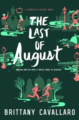 Der letzte August - The Last of August