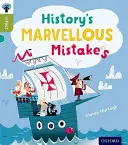 Oxford Reading Tree inFact: Stufe 7: History's Marvellous Mistakes - Oxford Reading Tree inFact: Level 7: History's Marvellous Mistakes