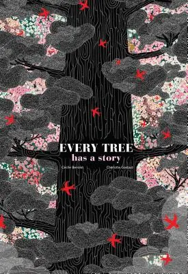 Jeder Baum hat eine Geschichte - Every Tree Has a Story