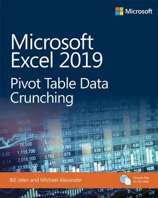 Microsoft Excel 2019 Pivot-Tabelle Datenverarbeitung - Microsoft Excel 2019 Pivot Table Data Crunching