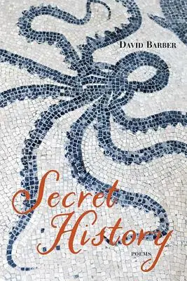 Geheime Geschichte: Gedichte - Secret History: Poems