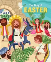 Die Geschichte von Ostern - The Story of Easter