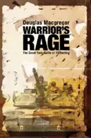 Die Wut des Kriegers: Die große Panzerschlacht von 73 Easting - Warrior's Rage: The Great Tank Battle of 73 Easting