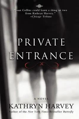 Privater Eingang - Private Entrance