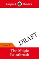 Magischer Pinsel - Ladybird Readers Stufe 2 - Magic Paintbrush - Ladybird Readers Level 2