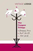 Campus-Trilogie - Campus Trilogy