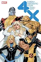 X-men/Fantastic Four - X-men/fantastic Four