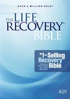 Leben Genesung Bibel-KJV - Life Recovery Bible-KJV