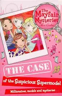 Mayfair-Mysterien: Der Fall des verdächtigen Supermodels - Mayfair Mysteries: The Case of the Suspicious Supermodel