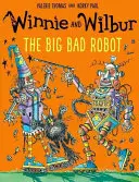 Winnie und Wilbur: Der große böse Roboter - Winnie and Wilbur: The Big Bad Robot