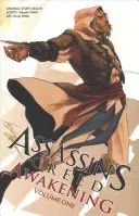 Assassin's Creed: Das Erwachen Vol. 1 - Assassin's Creed: Awakening Vol. 1