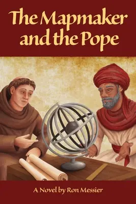 Der Kartenmacher und der Papst - The Mapmaker and the Pope