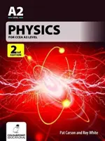 Physik für CCEA A2 Level - Physics for CCEA A2 Level