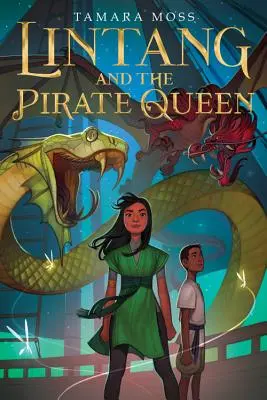 Lintang und die Piratenkönigin - Lintang and the Pirate Queen