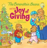 Die Berenstain-Bären und die Freude des Schenkens - The Berenstain Bears and the Joy of Giving