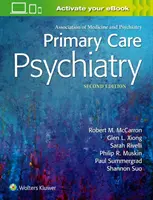 Psychiatrie der Grundversorgung - Primary Care Psychiatry