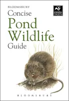 Kurzer Leitfaden für Teichbewohner - Concise Pond Wildlife Guide