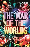 Der Krieg der Welten - The War of the Worlds
