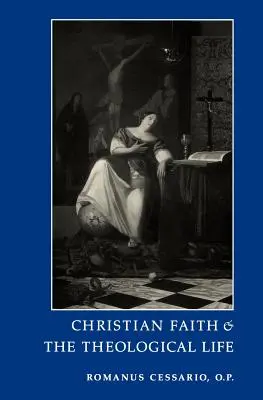 Christlicher Glaube und das theologische Leben - Christian Faith and the Theological Life