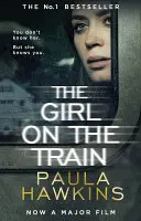 Girl on the Train - Filmverfilmung - Girl on the Train - Film tie-in