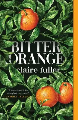 Bittere Orange - Bitter Orange