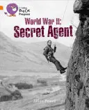 Zweiter Weltkrieg: Geheimagent - World War II: Secret Agent