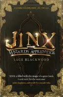 Jinx: Der Lehrling des Zauberers - Buch 1 - Jinx: The Wizard's Apprentice - Book 1