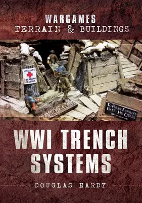 Wwi-Grabensysteme - Wwi Trench Systems