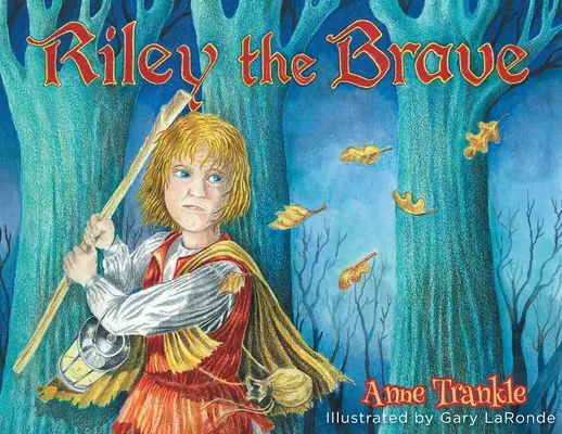 Riley der Tapfere - Riley the Brave