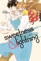 Süße und Blitze 1 - Sweetness and Lightning 1