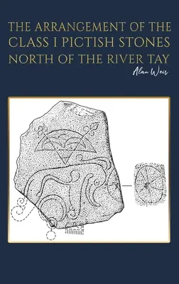 Die Anordnung der piktischen Steine der Klasse I nördlich des Flusses Tay - The Arrangement of the Class I Pictish Stones North of the River Tay