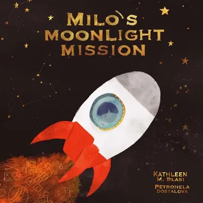 Milos Mondschein-Mission - Milo's Moonlight Mission