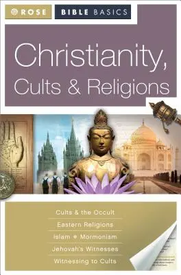 Christentum, Kulte und Religionen - Christianity, Cults and Religions