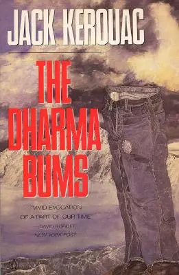 Die Dharma-Penner - The Dharma Bums