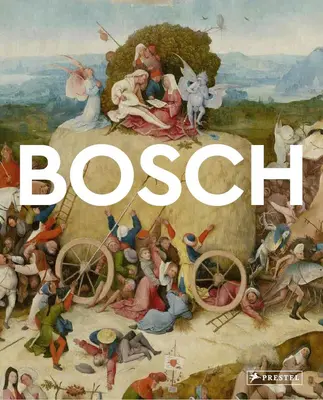 Bosch: Meister der Kunst - Bosch: Masters of Art