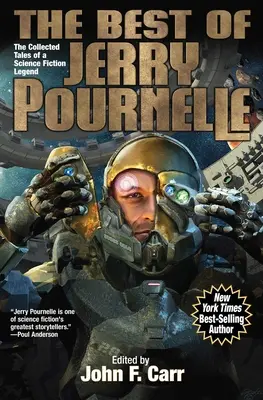 Das Beste von Jerry Pournelle - The Best of Jerry Pournelle