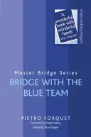 Brücke mit dem Blue Team - Bridge with the Blue Team