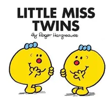 Kleines Fräulein Zwillinge - Little Miss Twins