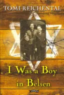 Ich war ein Junge in Belsen - I Was a Boy in Belsen