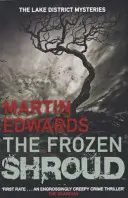 Gefrorenes Leichentuch (Edwards Martin (Autor)) - Frozen Shroud (Edwards Martin (Author))